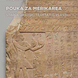 pouka za merikarea staroegiptaski traktat o vlasti danijela stefanović 