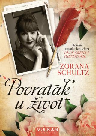 povratak u život zorana schultz 