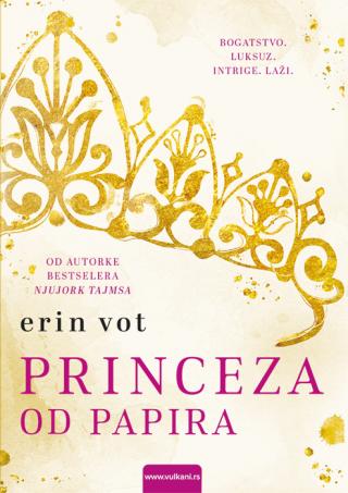 princeza od papira erin vot 