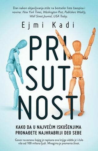 prisutnost ejmi kadi 