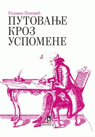 putovanje kroz uspomene radovan popović 