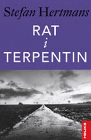 rat i terpentin stefan hertmans 