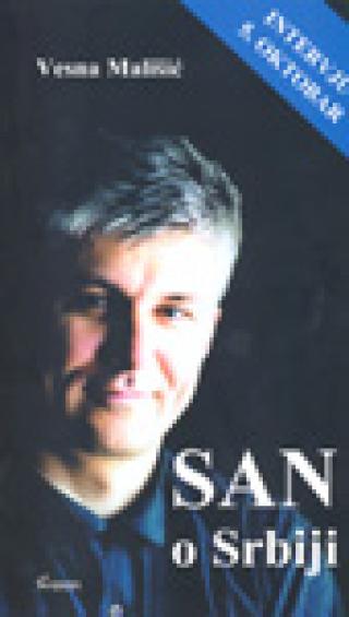 san o srbiji zoran đinđić 