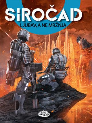 siročad 2 ljubav, a ne mržnja roberto rekioni emilijano mamukari 