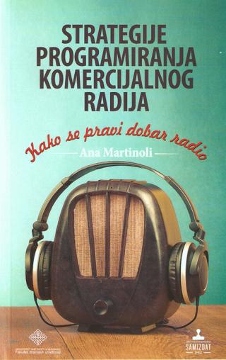 strategije programiranja komercijalnog radija ana martinoli 