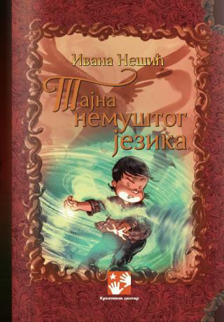tajna nemuštog jezika ivana nešić 