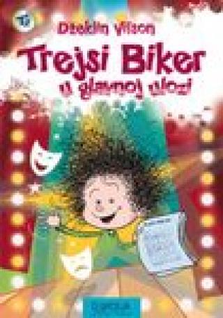 trejsi biker u glavnoj ulozi džeklin vilson 