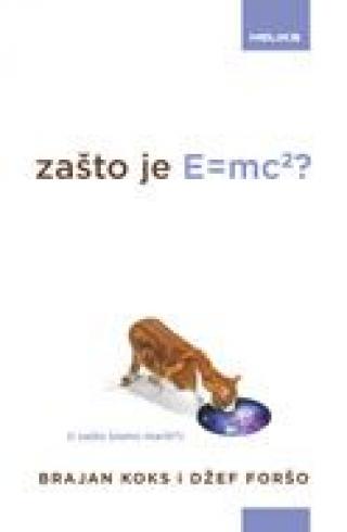 zašto je e mc2 brajan koks džef foršo 