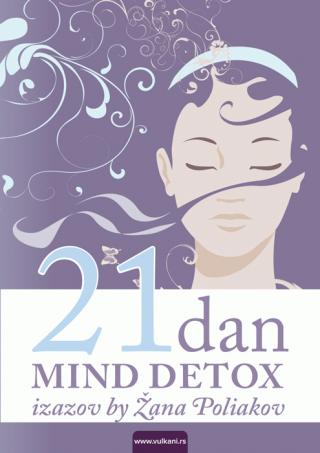 21 dan mind detox izazov žana poliakov 