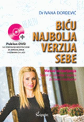 biću najbolja verzija sebe ivana đorđević 