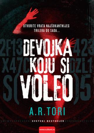 devojka koju si voleo a r tori 
