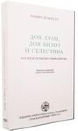 don huan, don kihot i selestina eseji ispunjeni simpatijom ramiro de maestu 