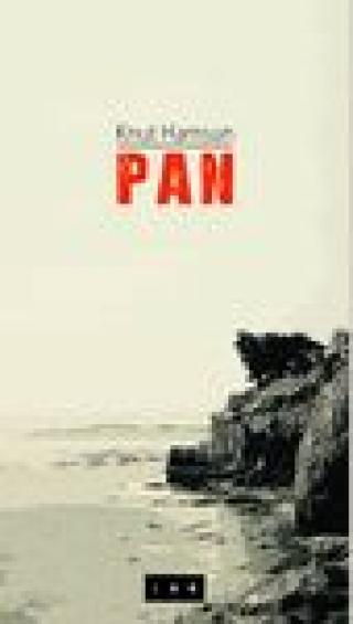 pan knut hamsun 