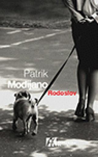 rodoslov patrik modijano 