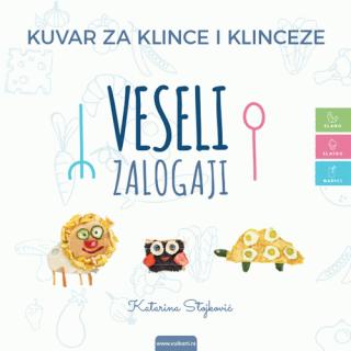 veseli zalogaji katarina stojković 