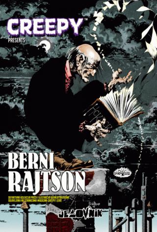 creepy jezovnik 1 berni rajtson 