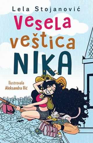 vesela veštica nika lela stojanović 