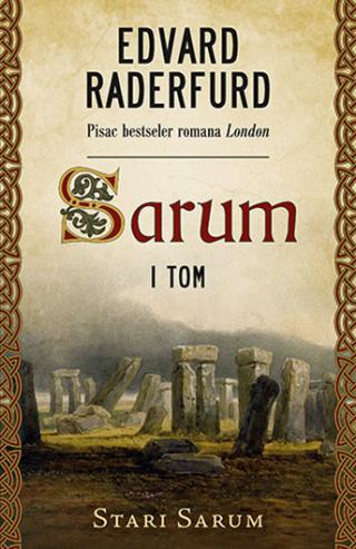 sarum i tom stari sarum edvard raderfurd 