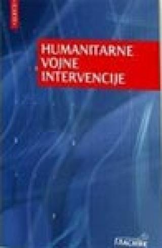humanitarne vojne intervencije jovan babić 