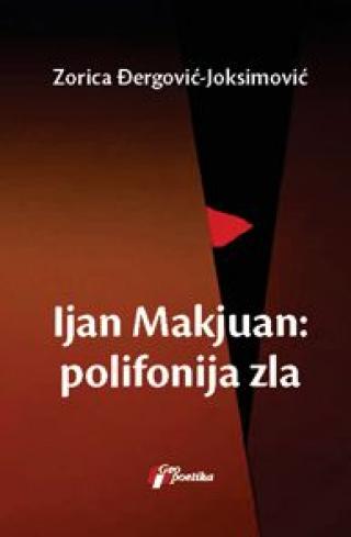 ijan makjuan polifonija zla zorica đergović joksimović 