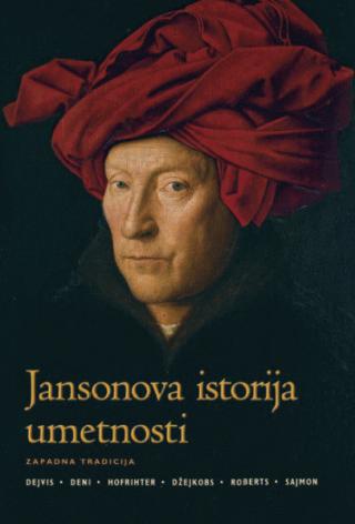 jansonova istorija umetnosti dejvid l sajmon džozef džejkobs en m roberts frima foks hofrihter penelopi dž e dejvis volter b deni 