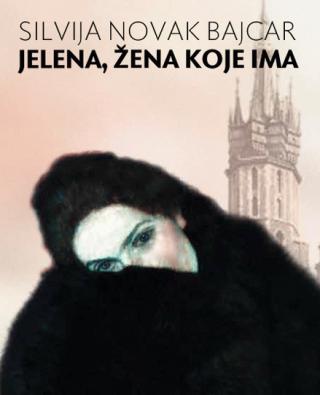 jelena, žena koje ima silvija novak bajcar 