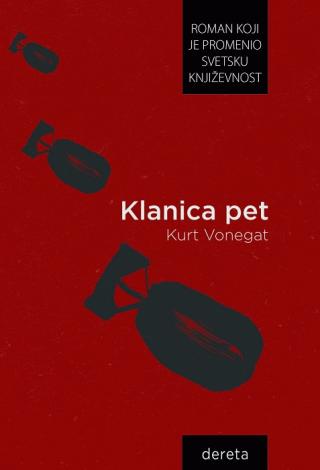 klanica pet kurt vonegat 