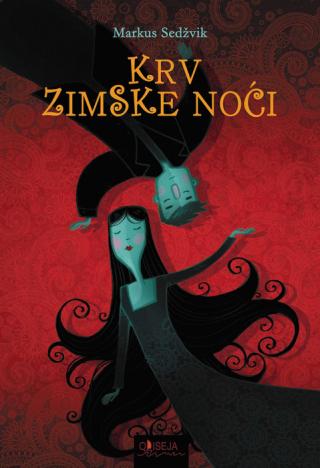krv zimske noći mark sedžvik 