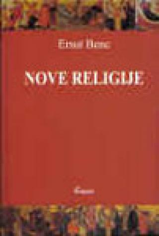 nove religije ernst benc 