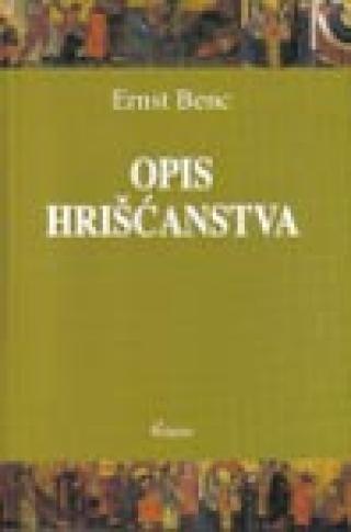 opis hrišćanstva ernst benc 