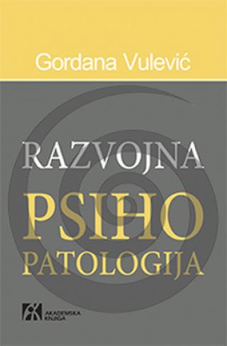 razvojna psihopatologija gordana vulević 