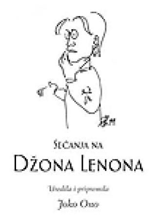 sećanja na džona lenona joko ono 