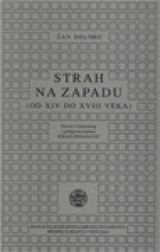 strah na zapadu žan delimo 