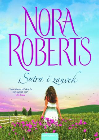 sutra i zauvek nora roberts 