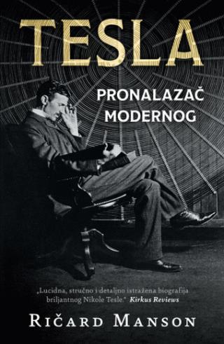 tesla pronalazač modernog ričard manson 