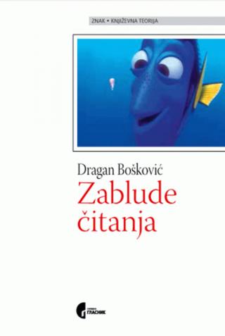 zablude čitanja dragan bošković 