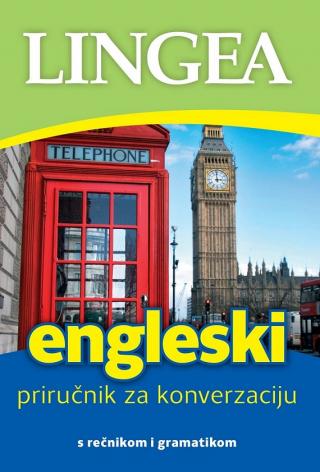 engleski priručnik za konverzaciju, 2 izdanje grupa autora 