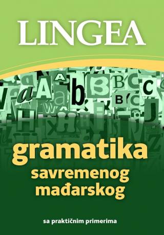 gramatika savremenog mađarskog grupa autora 
