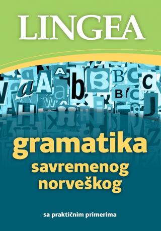 gramatika savremenog norveškog grupa autora 