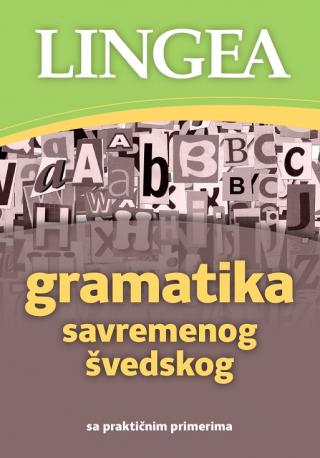 gramatika savremenog švedskog grupa autora 