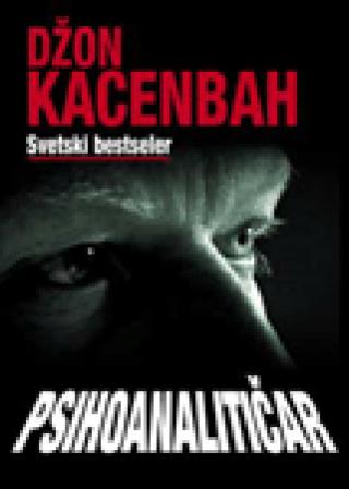 psihoanalitičar džon kacenbah 