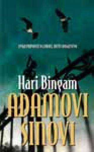 adamovi sinovi hari bingam 