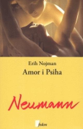 amor i psiha erih nojman 