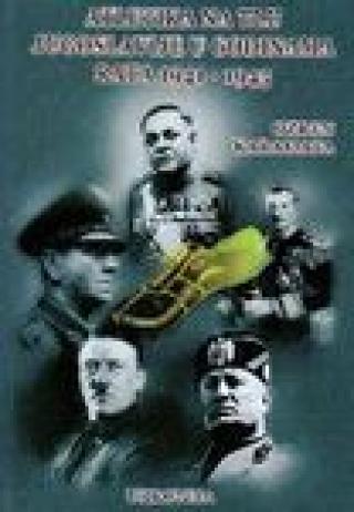 atletika na tlu jugoslavije u godinama rata 1941 1945 ozren karamata 