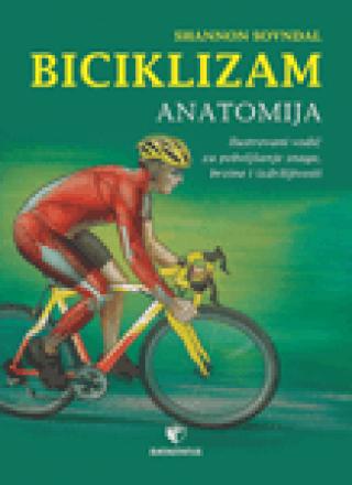 biciklizam anatomija šenon sovendel 