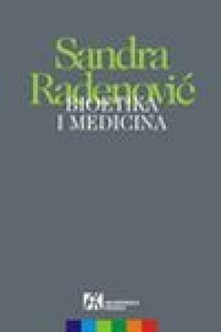 bioetika i medicina sandra radenović 