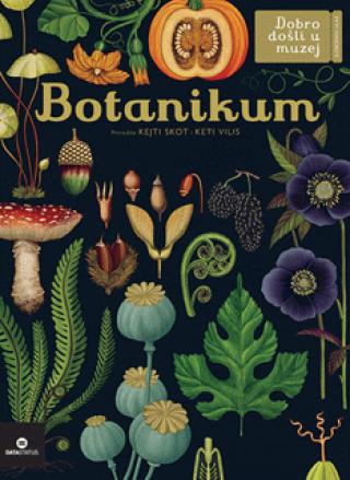 botanikum kejti skot 