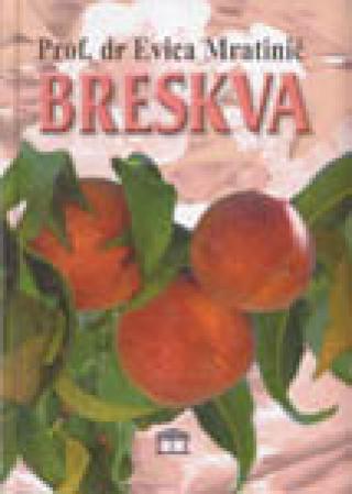 breskva evica mratinić 