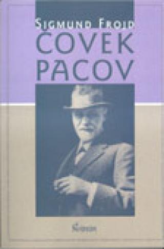 čovek pacov sigmund frojd 