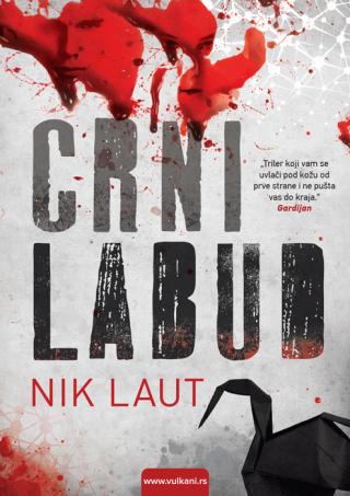 crni labud nik laut 